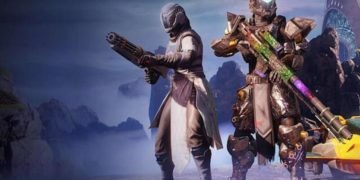 Destiny 2 Missing Deep Explorer suit in Transmog: Fixes and workarounds