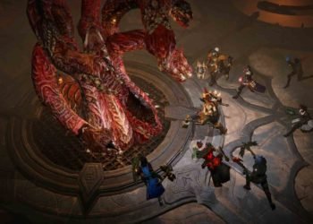 Diablo Immortal Stuck on Retrieving Hero List: Fixes & Workarounds