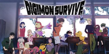 Digimon Survive: How to get Guilmon