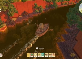 Dinkum How to get Flake