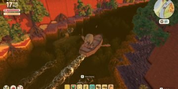 Dinkum How to get Flake