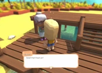 Dinkum How to get Sleeping Bag