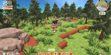 Dinkum How to get Stink Bug