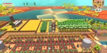 Dinkum How to get Windmill