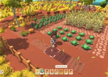 Dinkum How to plant Wheat