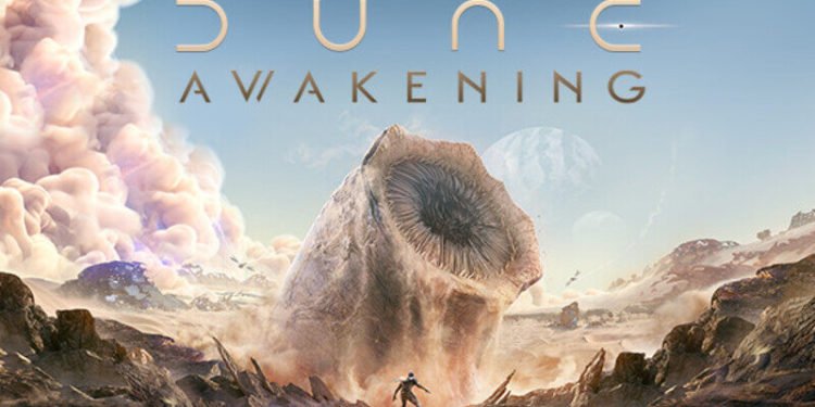 Dune Awakening Release Date