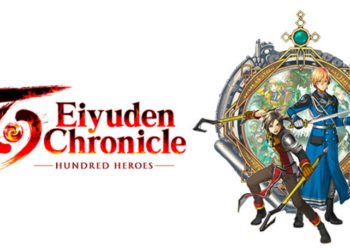 Eiyuden Chronicle Hundred Heroes Release Date