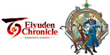 Eiyuden Chronicle Hundred Heroes Release Date