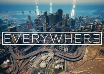 Everywhere Game Release Date