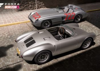 Forza Horizon 5 Series 12 Update Here's everything you need to know