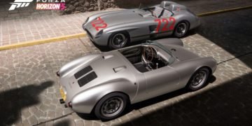 Forza Horizon 5 Series 12 Update Here's everything you need to know