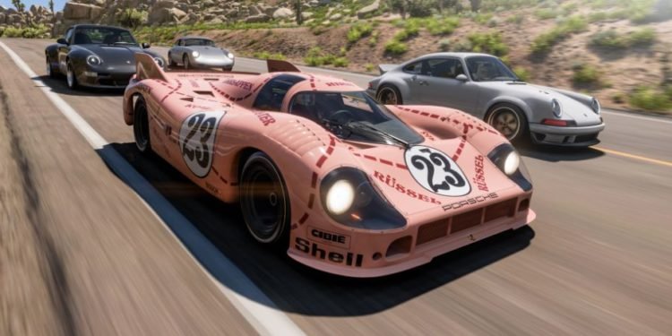 Forza Horizon 6 new map leaked, teaser, release date & more