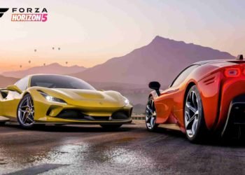 Forza Horizon (FH) 5: Upcoming & new leaked cars
