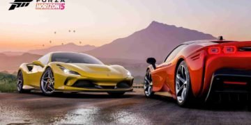 Forza Horizon (FH) 5: Upcoming & new leaked cars