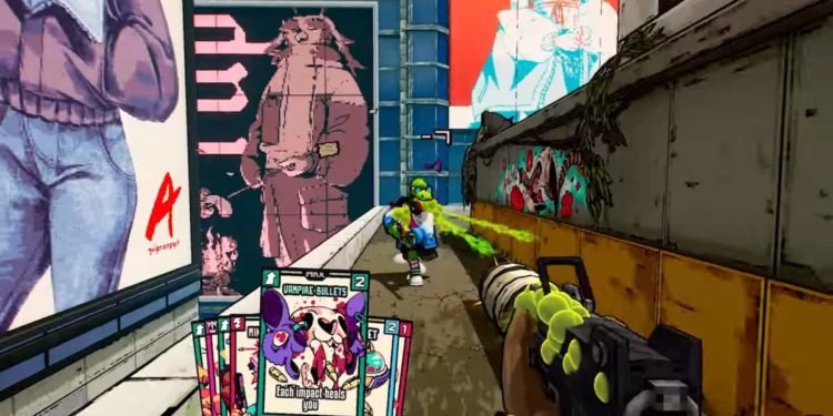 Friends Vs Friends Release Date