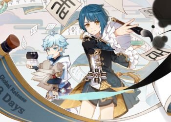 Genshin Impact Nintendo Switch Release Date Is it coming in 2022