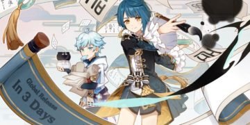 Genshin Impact Nintendo Switch Release Date Is it coming in 2022