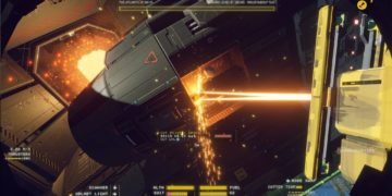 Hardspace Shipbreaker Release Date for PS5, & Xbox Series XS