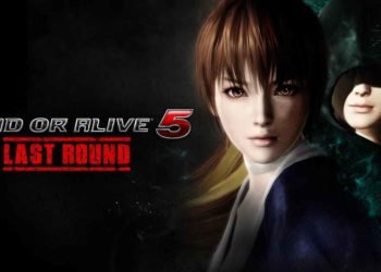 How Many GB is Dead or Alive 5: Last Round on PS4