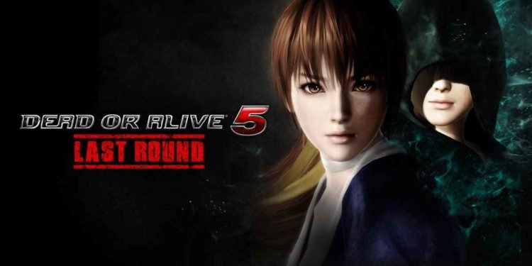 How Many GB is Dead or Alive 5: Last Round on PS4