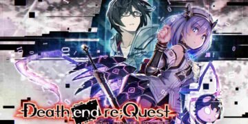 How Many GB is Death End ReQuest on PS4