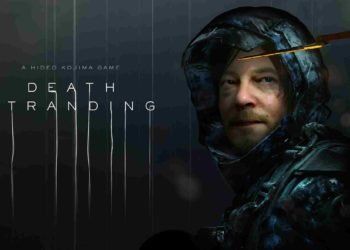 How Many GB is Death Stranding on PS4