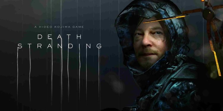 How Many GB is Death Stranding on PS4