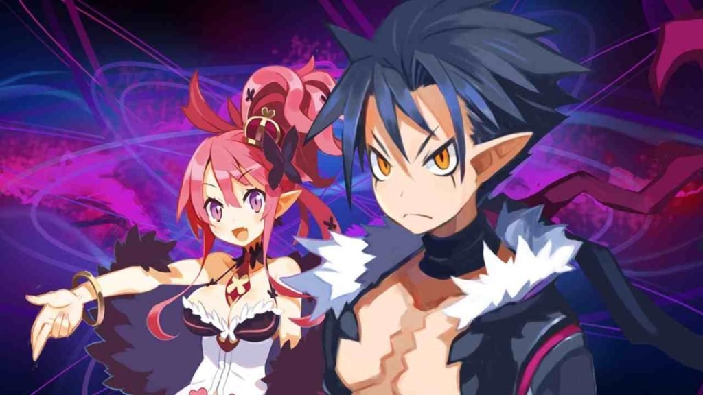 How Many GB is Disgaea 5: Alliance of Vengeance on PS4