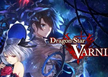 How Many GB is Dragon Star Varnir on PS4