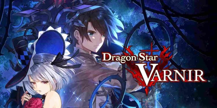 How Many GB is Dragon Star Varnir on PS4