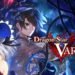 How Many GB is Dragon Star Varnir on PS4
