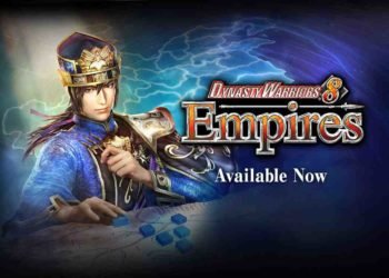 How Many GB is Dynasty Warriors 8: Empires on PS4