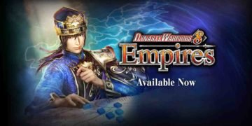 How Many GB is Dynasty Warriors 8: Empires on PS4