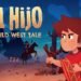 How Many GB is El Hijo: A Wild West Tale