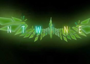 How Many GB is Entwined