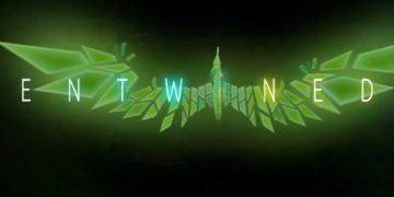 How Many GB is Entwined