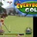 How Many GB is Everybody’s Golf