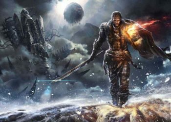 How Many GB is Fade to Silence