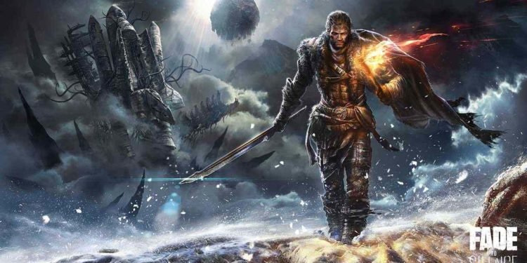 How Many GB is Fade to Silence