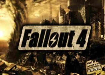 How Many GB is Fallout 4