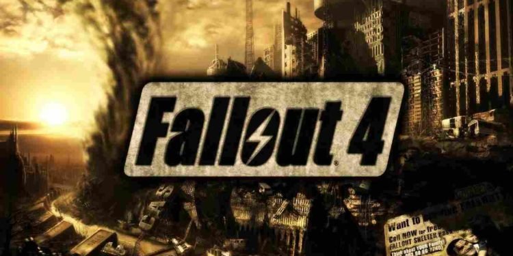 How Many GB is Fallout 4