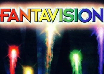 How Many GB is FantaVision