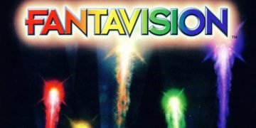 How Many GB is FantaVision