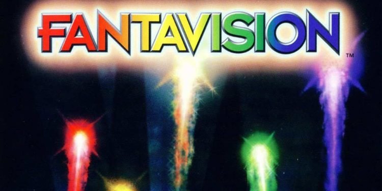 How Many GB is FantaVision