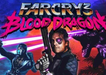 How Many GB is Far Cry 3: Blood Dragon Classic