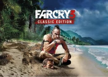 How Many GB is Far Cry 3: Classic Edition