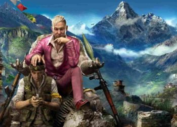 How Many GB is Far Cry 4