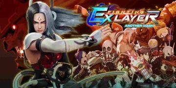 How Many GB is Fighting EX Layer