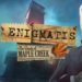 How Many GB is on Enigmatis: The Ghosts of Maple Creek