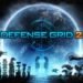 How many GB is Defense Grid 2 on PS4